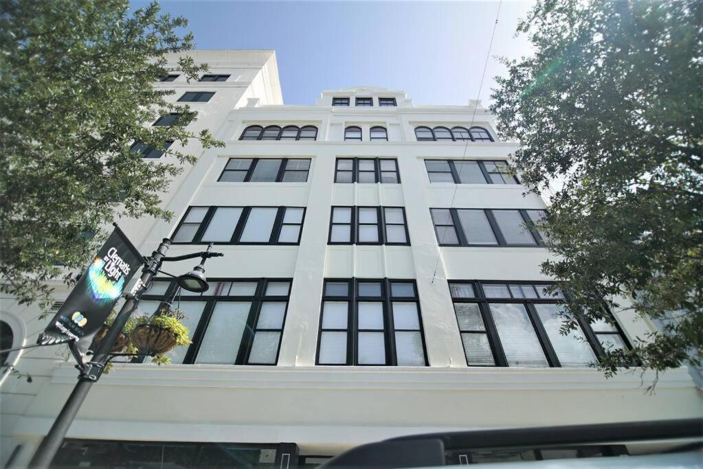 The Lofts On Clematis 304 Downtown West Palm Beach Exterior photo